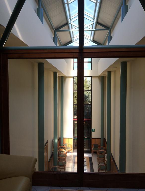 Hotel D.G. Garden Benevento Exteriör bild